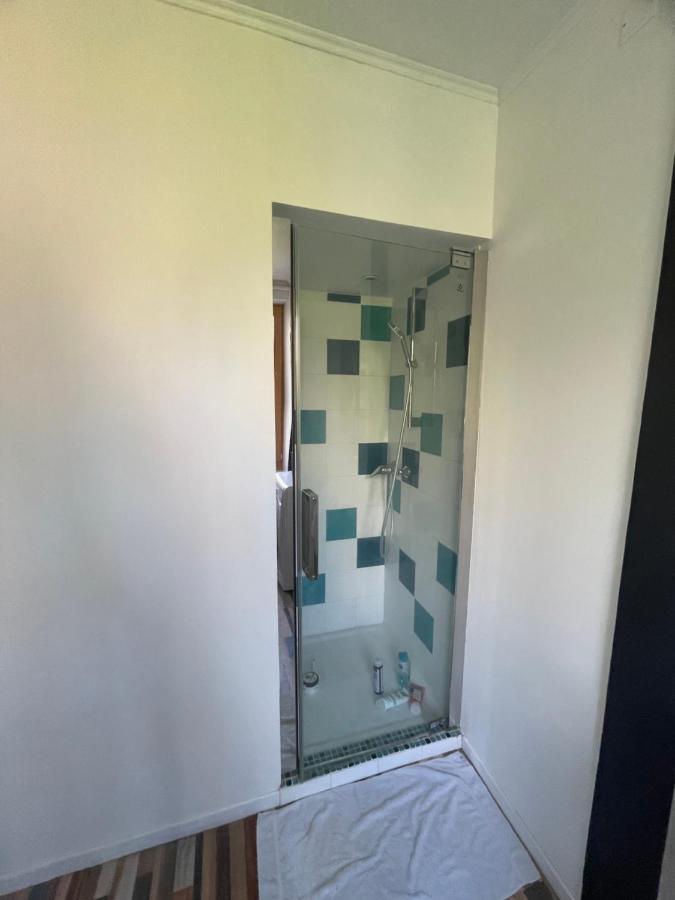 Chambre Privee Vue Sur Le Jardin Proche Centre Ville Besançon Zewnętrze zdjęcie