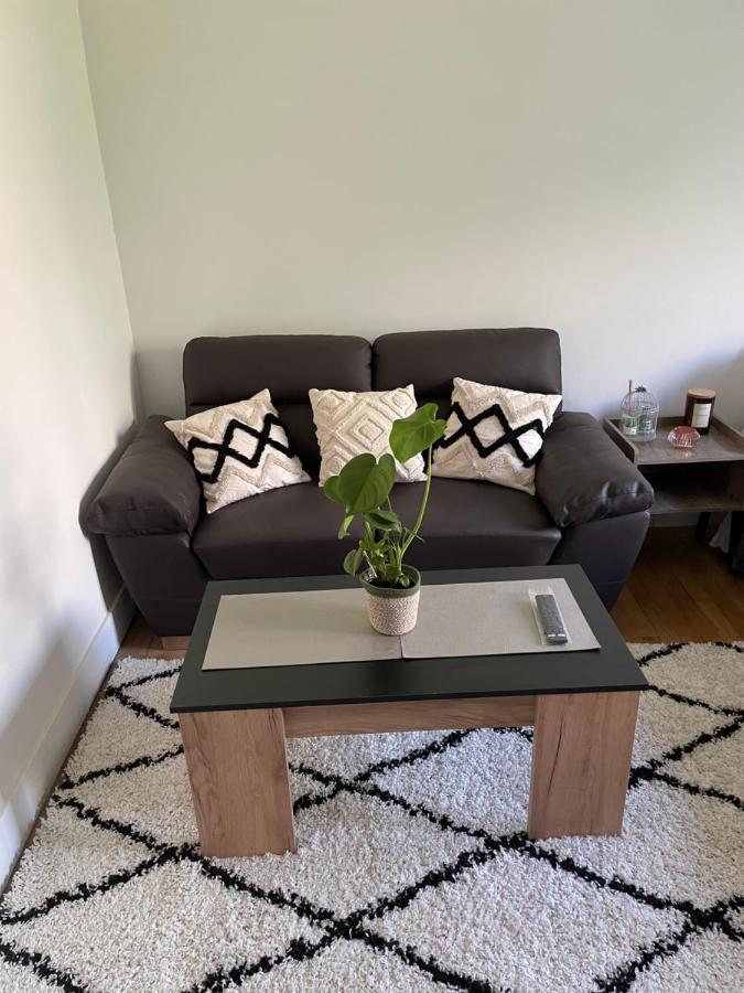 Chambre Privee Vue Sur Le Jardin Proche Centre Ville Besançon Zewnętrze zdjęcie